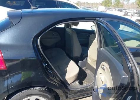 2014 Kia Rio Lx z USA, uszkodzony, nr VIN KNADM5A35E6405316